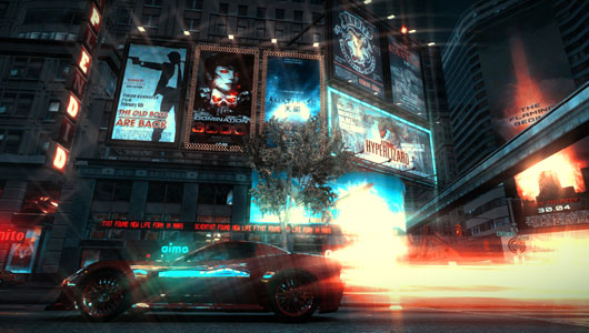 Ridge Racer Unbounded – review, Games