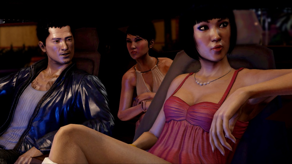 Sleeping Dogs: Definitive Edition System Requirements