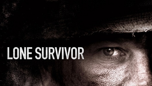 Movie Review – Lone Survivor