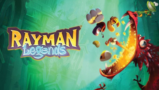 rayman origins characters skins