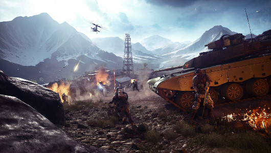 Battlefield 5 to launch with 60Hz server tickrate on PC, 30Hz on PS4 and  Xbox One